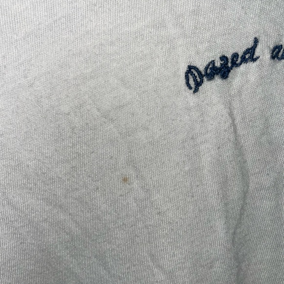 Brandy Melville dazed & confused t-shirt - Picture 5 of 5